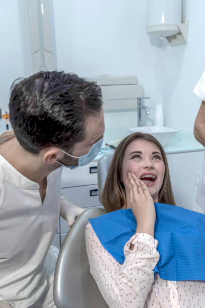Best Weekend Emergency Dentist in Montrose, PA