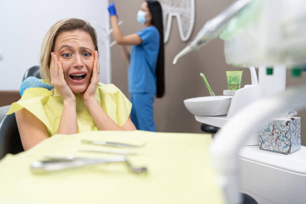 Best Broken or Cracked Tooth Emergency Dentist in Montrose, PA